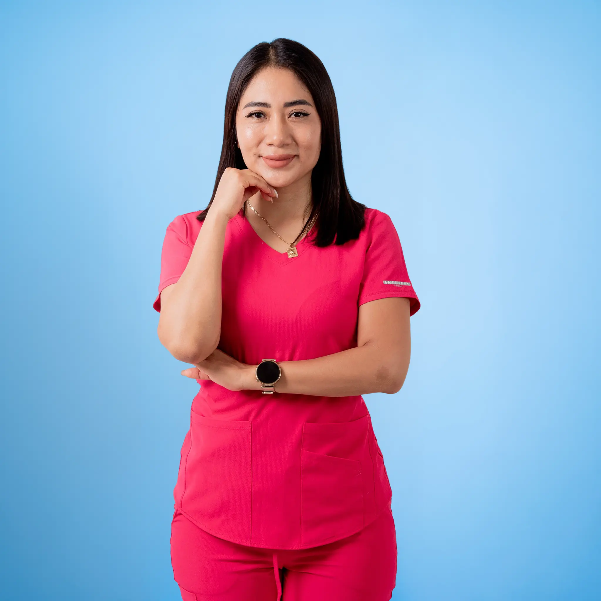 Foto de Cynthia Azucena Garcia Vasquez