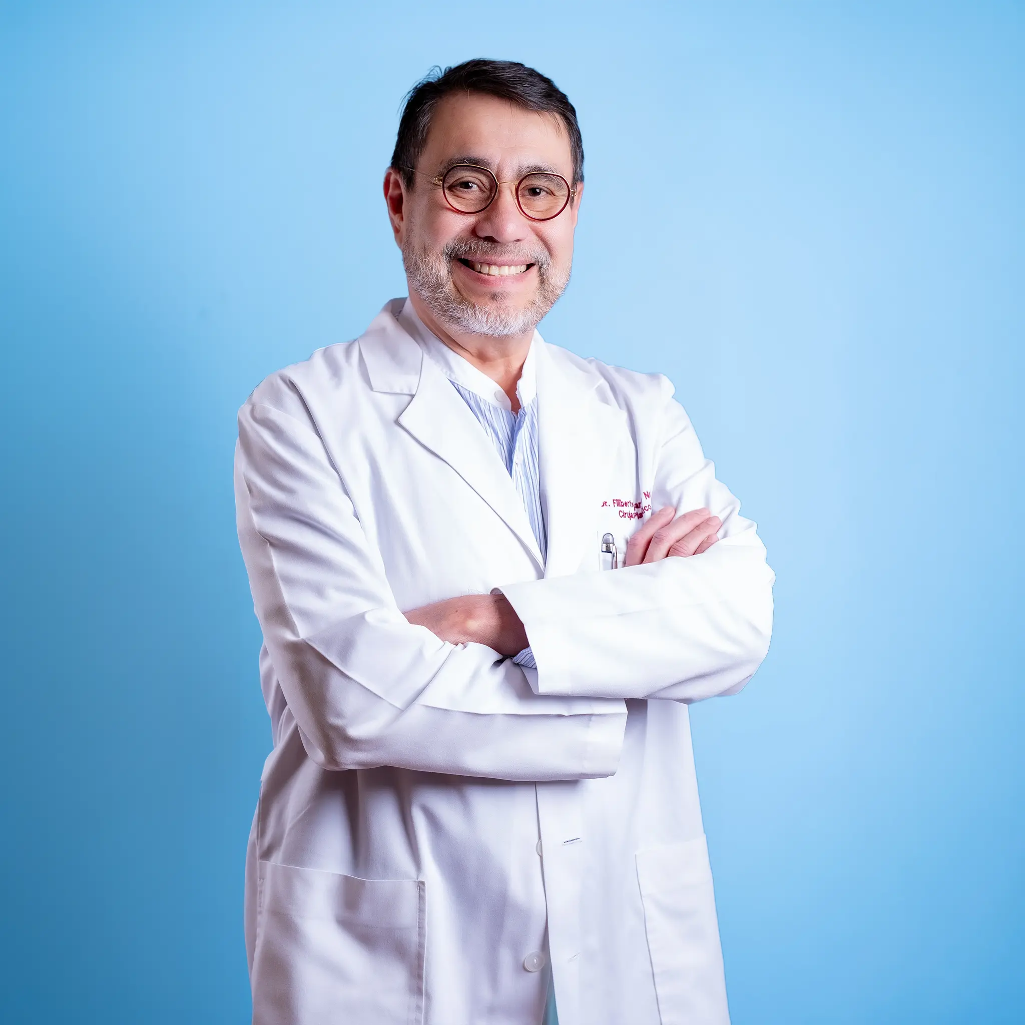 Foto de Filiberto Fajardo Nuñez