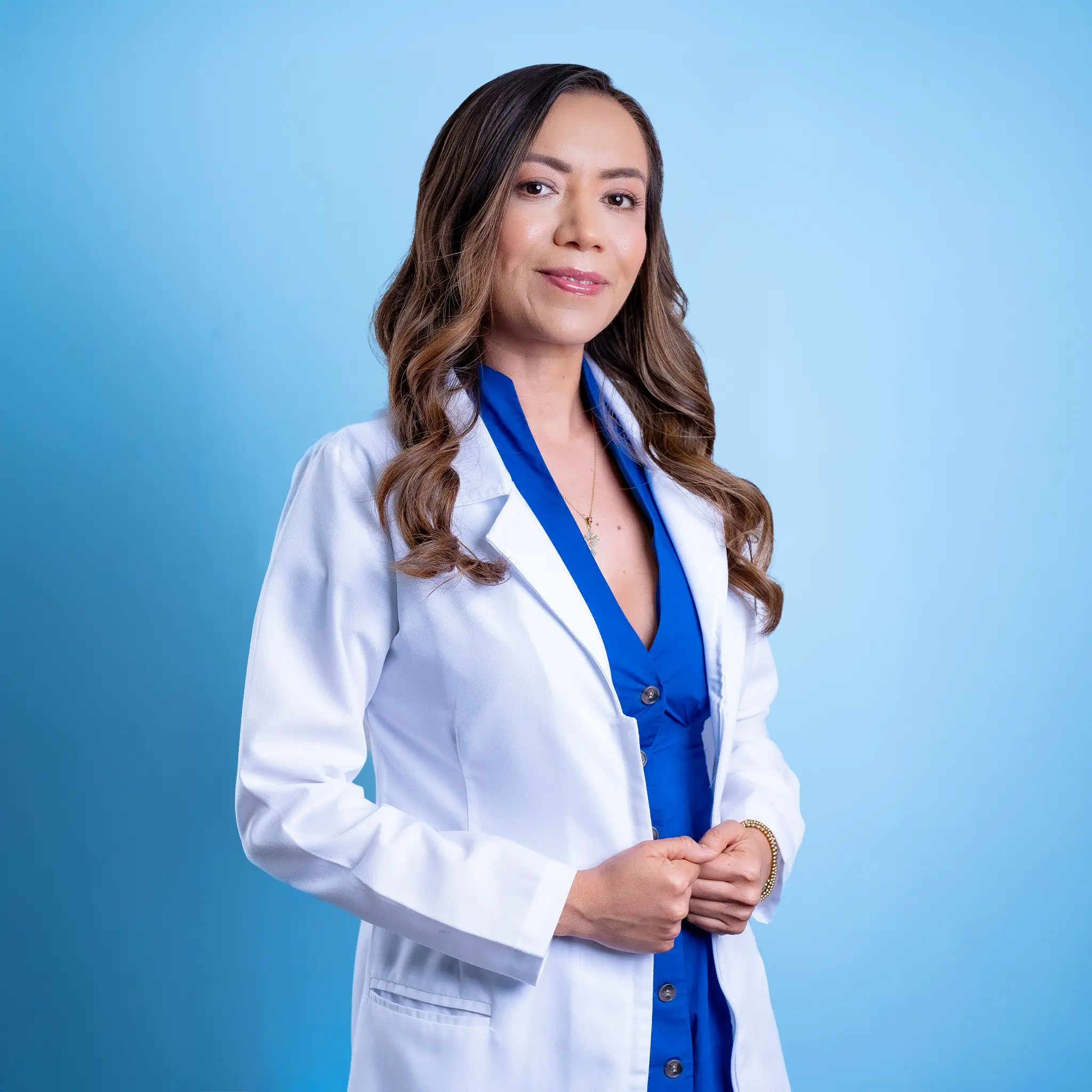 Foto de Yeri Castillo Zavaleta