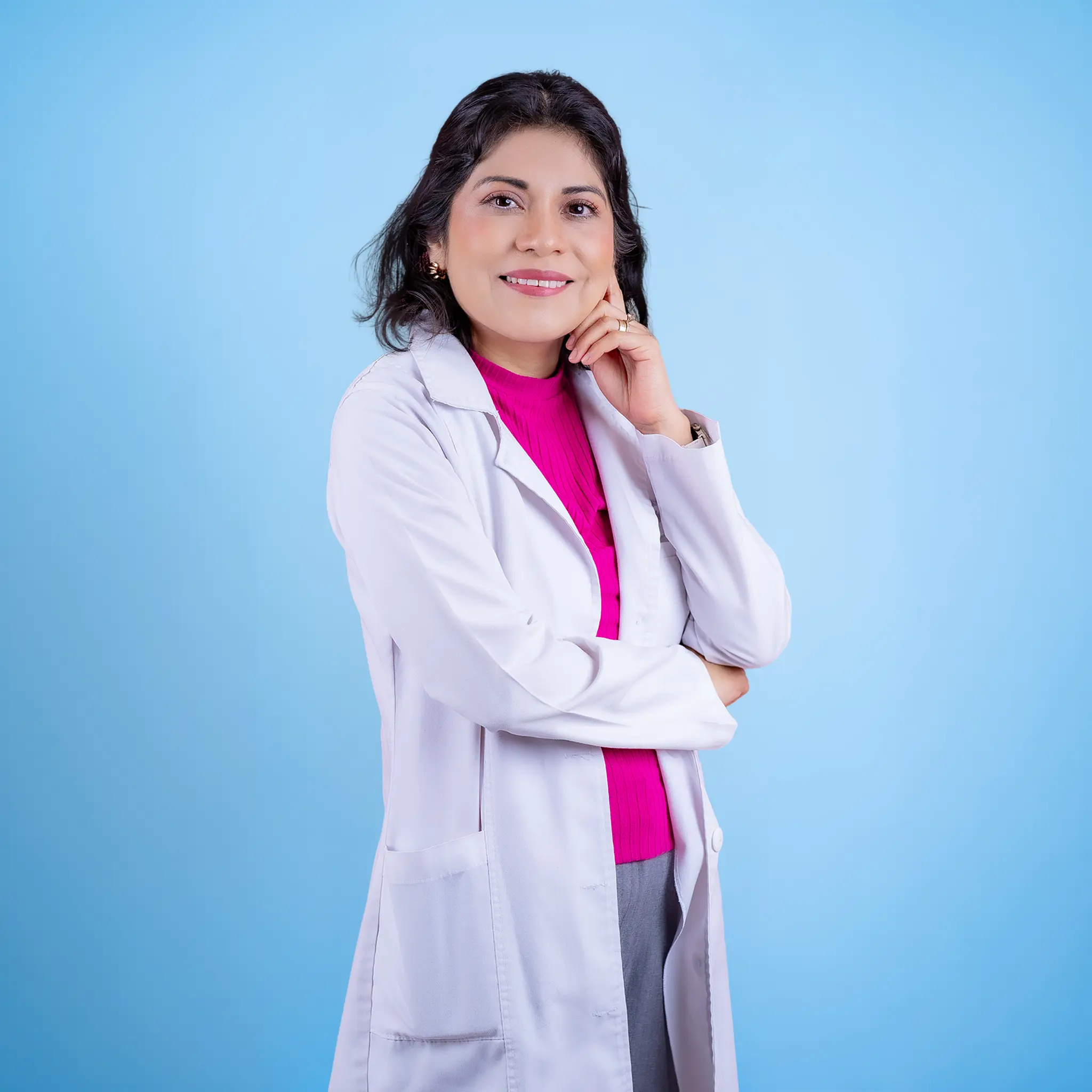 Foto de Alicia Del Rocio Marcial Santiago